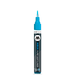 Маркер-Кисть Molotow AQUA PUMP SOFTLINER - 1MM