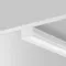 Алюминиевый профиль накладной 16x12 (Белый, 2 м), ALM-005-W-2M 631006 Led Strip 631006