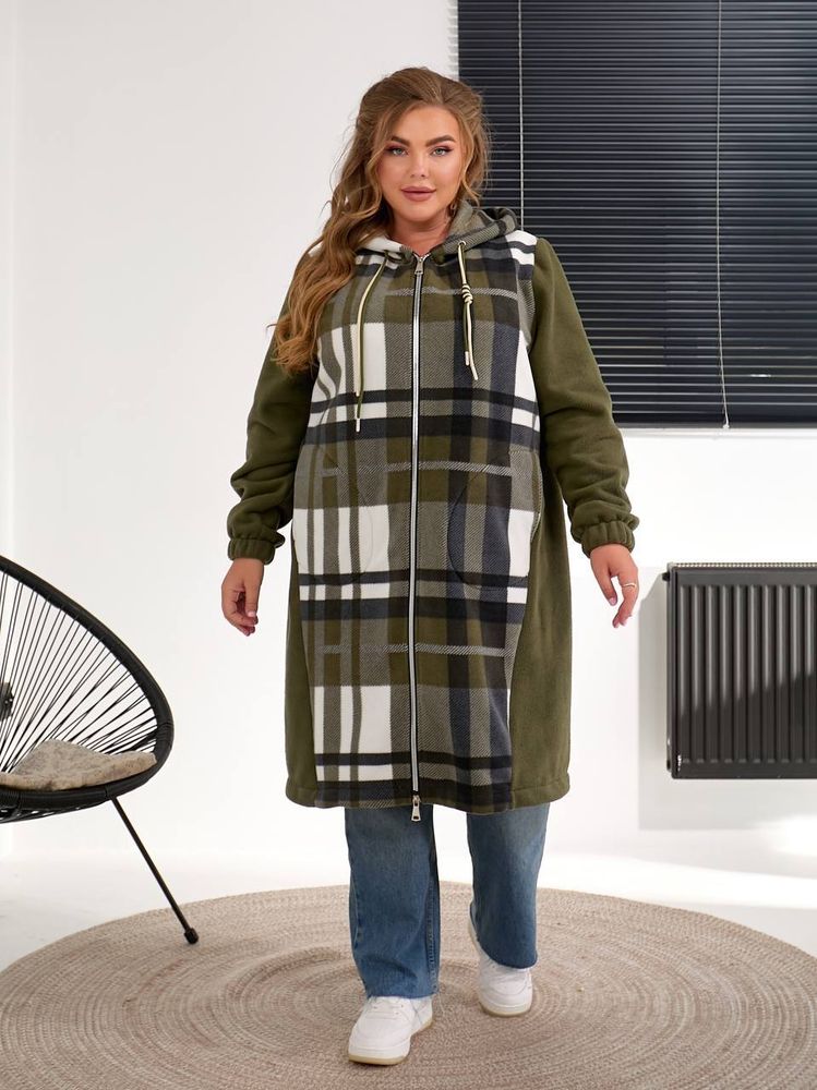 Кардиган УК-1465 Фабрика Моды