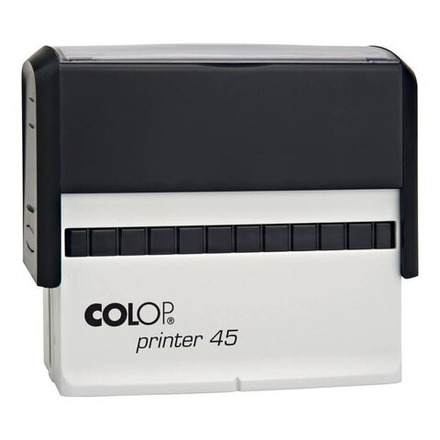 Автоматическая оснастка Colop Printer 45