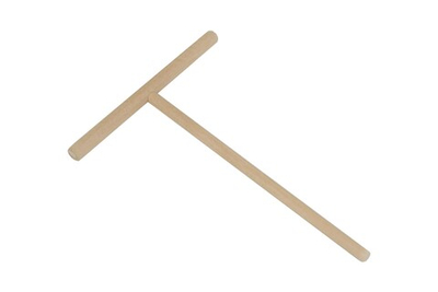 Ролик для блинов дерево