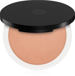 Lily Lolo Pressed Bronzer - Компактная бронзирующая пудра, 9 g