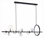 Подвесной светильник ST-Luce Necton SL1165.423.15
