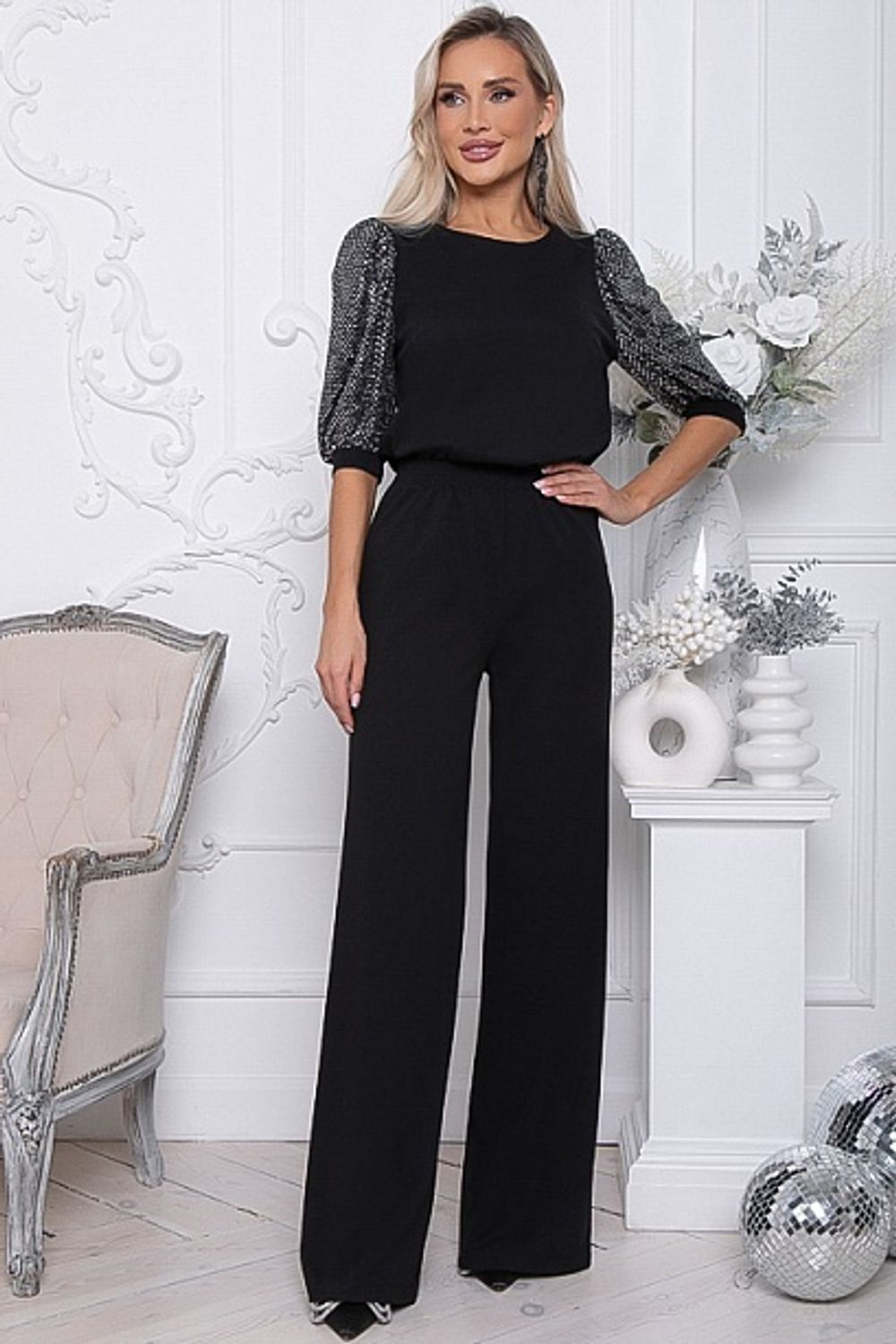 Брюки 5153 Avili