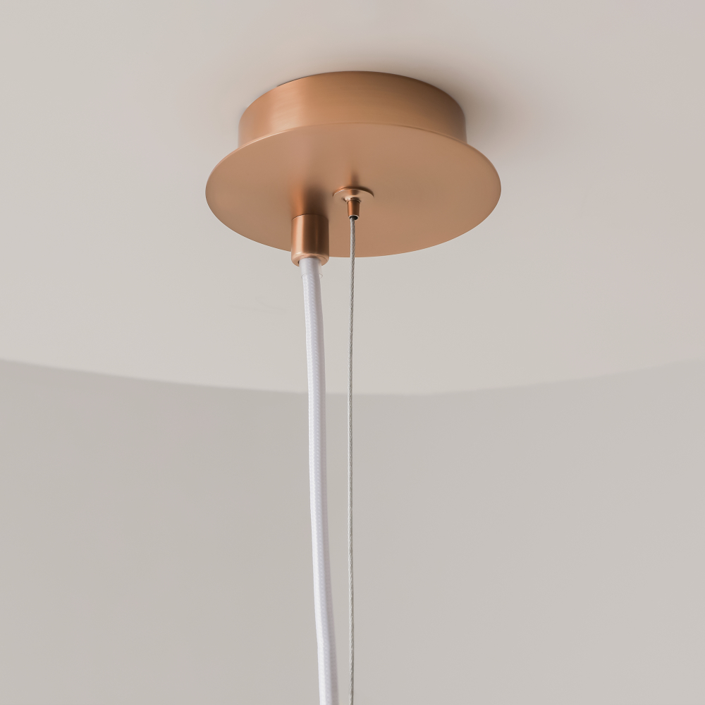 Подвесной светильник Maytoni MOD221-PL-01-G