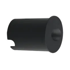 Подсветка для лестниц Arte Lamp PIAZZA A3802IN-1BK
