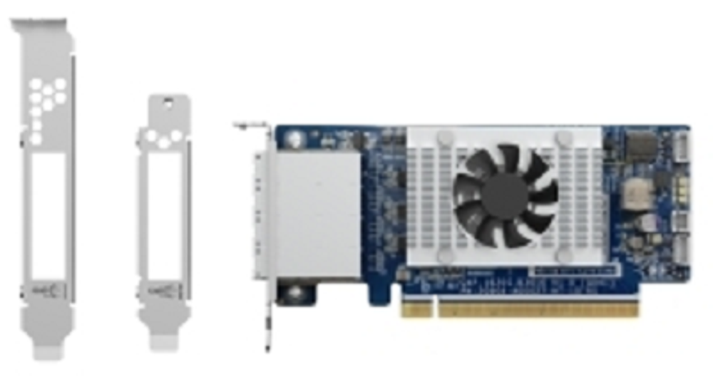 Карта расширения  QNAP QXP-1620S-B3616W