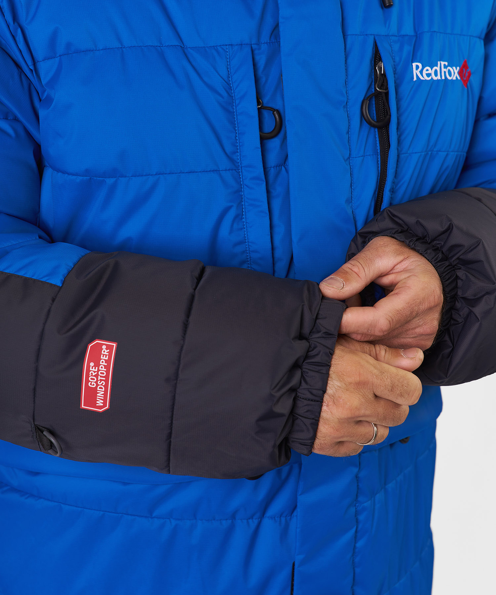 КУРТКА REDFOX EXTREME PRO III