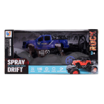 Джип на РУ, коробка 2022-18A