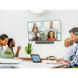 Cистема видеоконференцсвязи Poly Studio X52 All-In-One Video Bar with TC10 Controller Kit