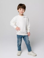 Свитшот для мальчика спортивный в школу