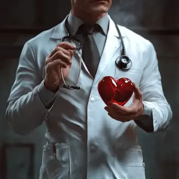 Медицина
