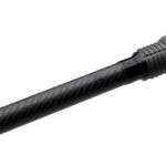 CARP PRO Удилище карповое 2-х секц. Ram XD 13' 3,9м  3-5oz 50мм