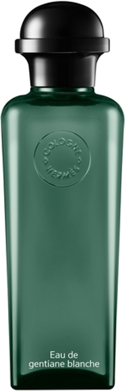 HERMES Colognes Collection Eau de Gentiane Blanche одеколон