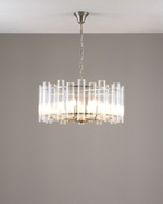 Люстра подвесная Moderli V10781-6P Monte