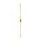 Настенный светодиодный светильник Favourite Reed 3001-3W