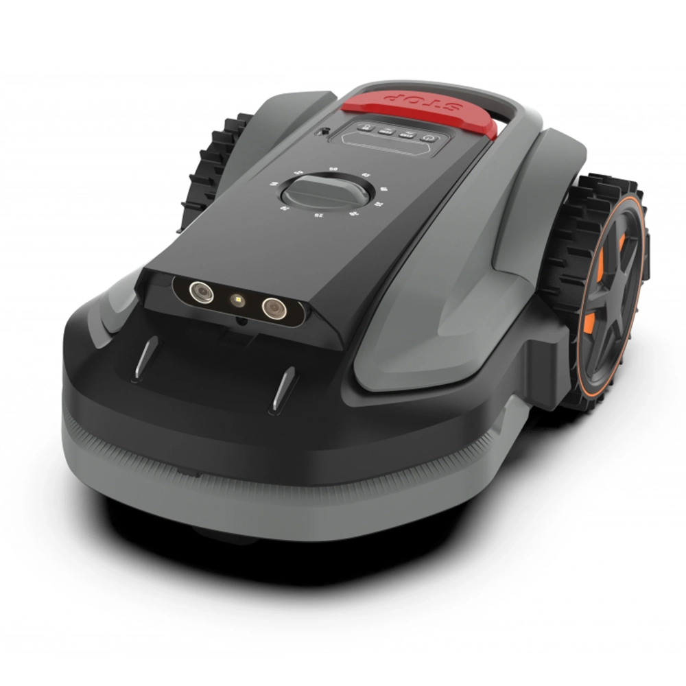 Газонокосилка-робот Villartec MI800V