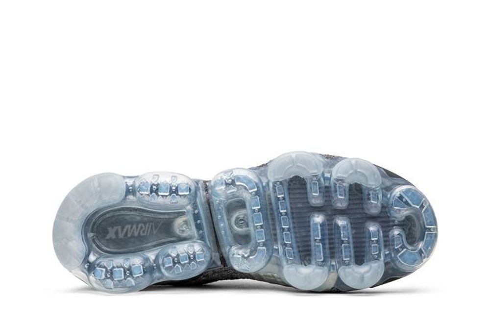 Nike air vapormax flyknit chrome store