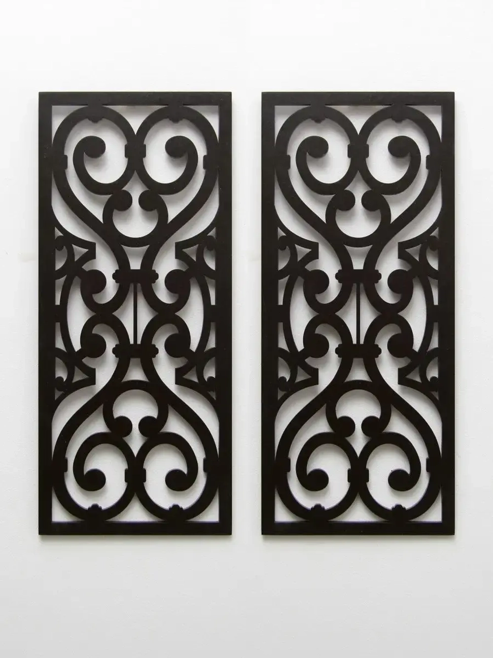 Панно на стену для интерьера 2шт