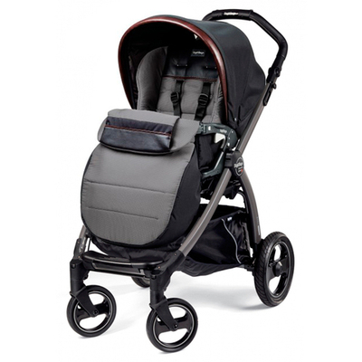 Прогулочная коляска Peg Perego Book S Switch Seat Completo