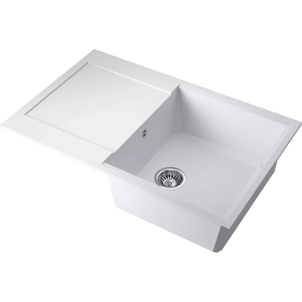 Кухонная мойка Omoikiri Sakaime 79-ES Tetogranit/espresso