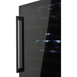 Встраиваемый винный шкаф ZUGEL ZCWI460DB