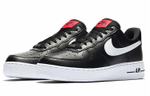 Кроссовки Nike Air Force 1 Low 7 (Женская размерная сетка)