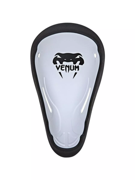 Защита паха Venum Challenger Black