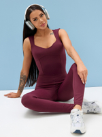 Комбинезон спортивный Aura Sculpt Jumpsuit