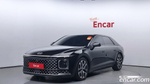Hyundai Grandeur (Azera) (GN7) 3.5 Бензин 2WD (01.2023)