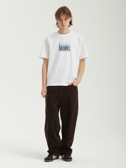 Мужская Футболка Elevation