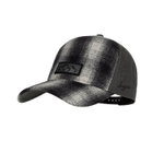 Кепка Buff Snapback Cap Jungfrau Black (US:One size)