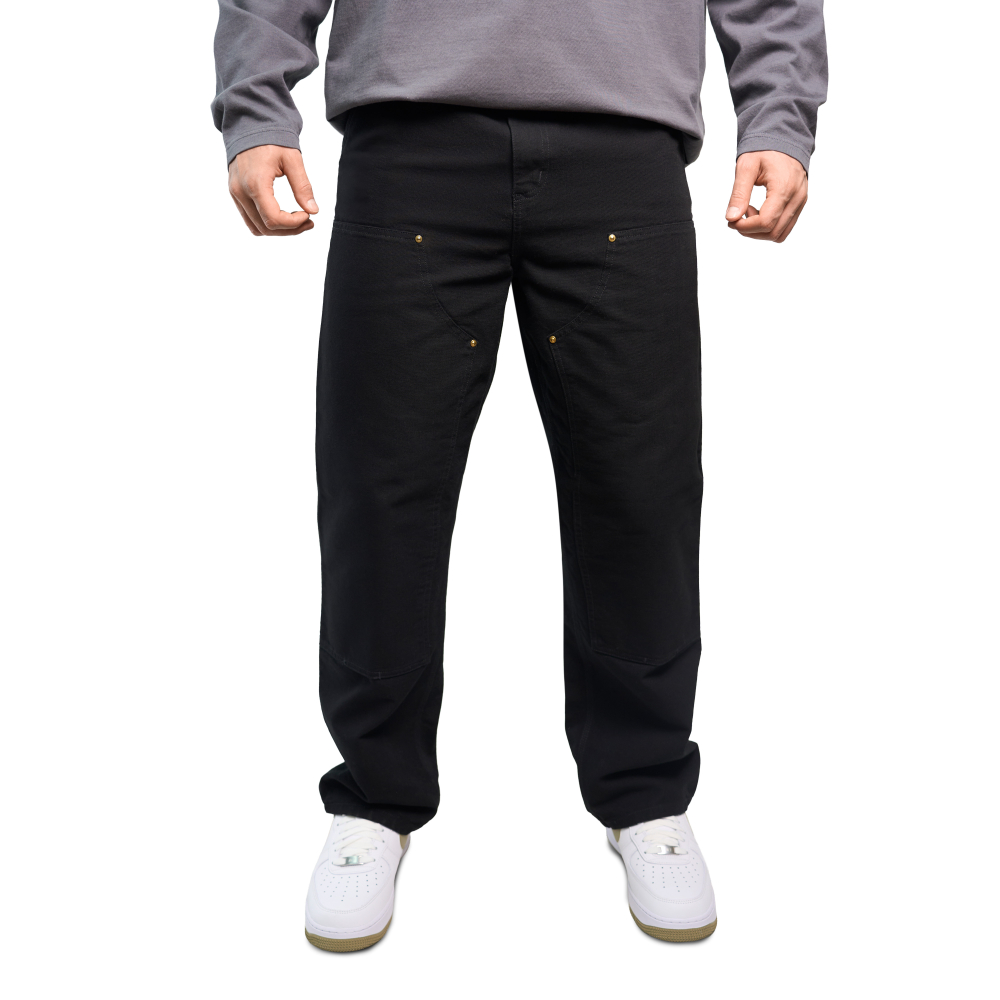 CARHARTT WIP Double Knee Pant