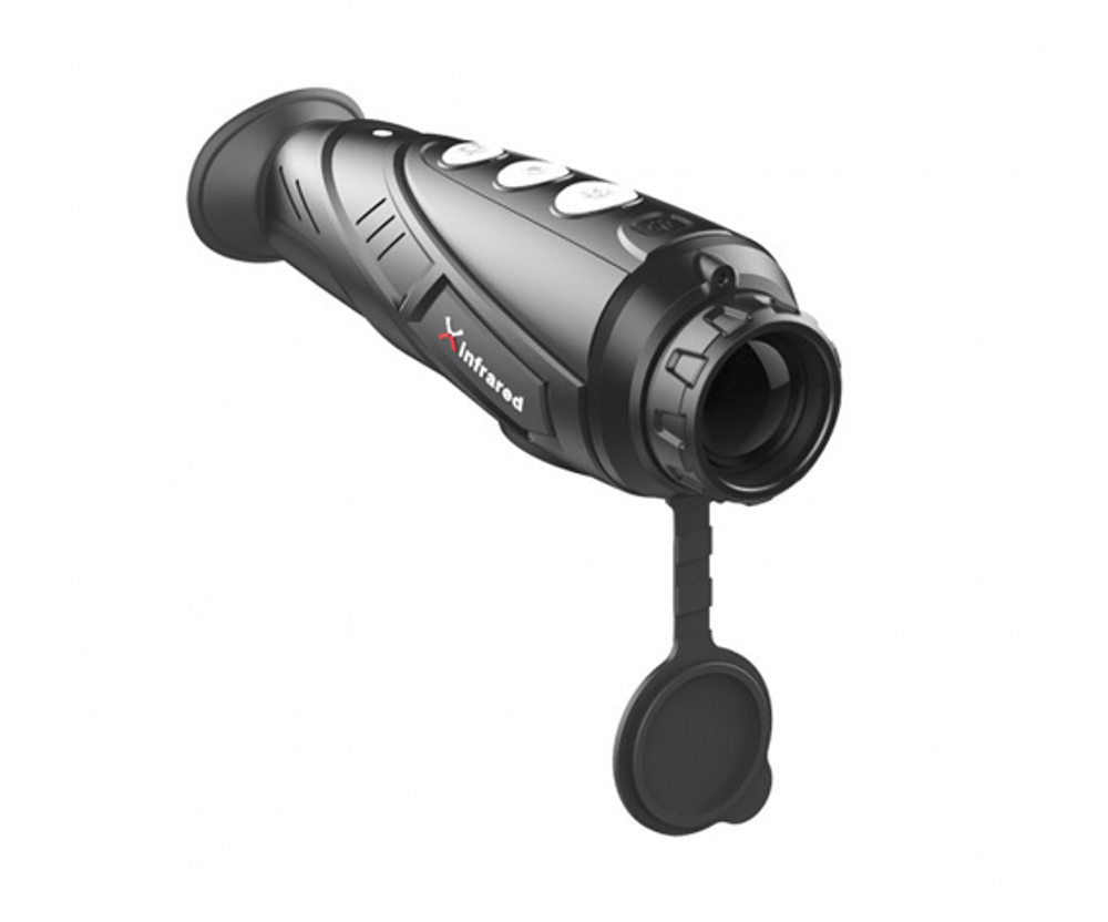 Тепловизионный монокуляр iRay Xeye 2 E3Max - фото 2