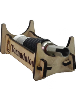 Наконечник Tornadotool СМ на медицинский рукав