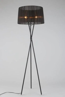 Торшер с лампочками Omnilux OML-62915-03+Lamps