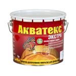 АКВАТЕКС ЭКСТРА ОРЕГОН 3л РОГНЕДА---