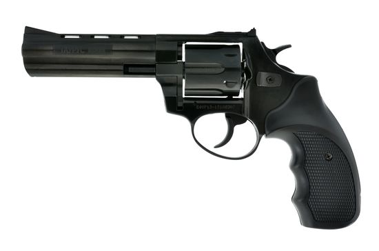 Револьвер TAURUS СО 4,5' охолощенный СХП 10ТК