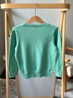 Хлопковый джемпер Polo Ralph Lauren, 104