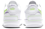Кроссовки Nike Air Force 1 Shadow (Женская размерная сетка)