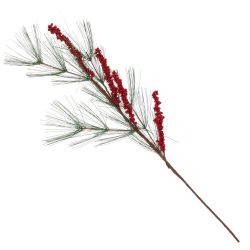 GAEM Изделие декоративное "Ветка", L15 W15 H80 см