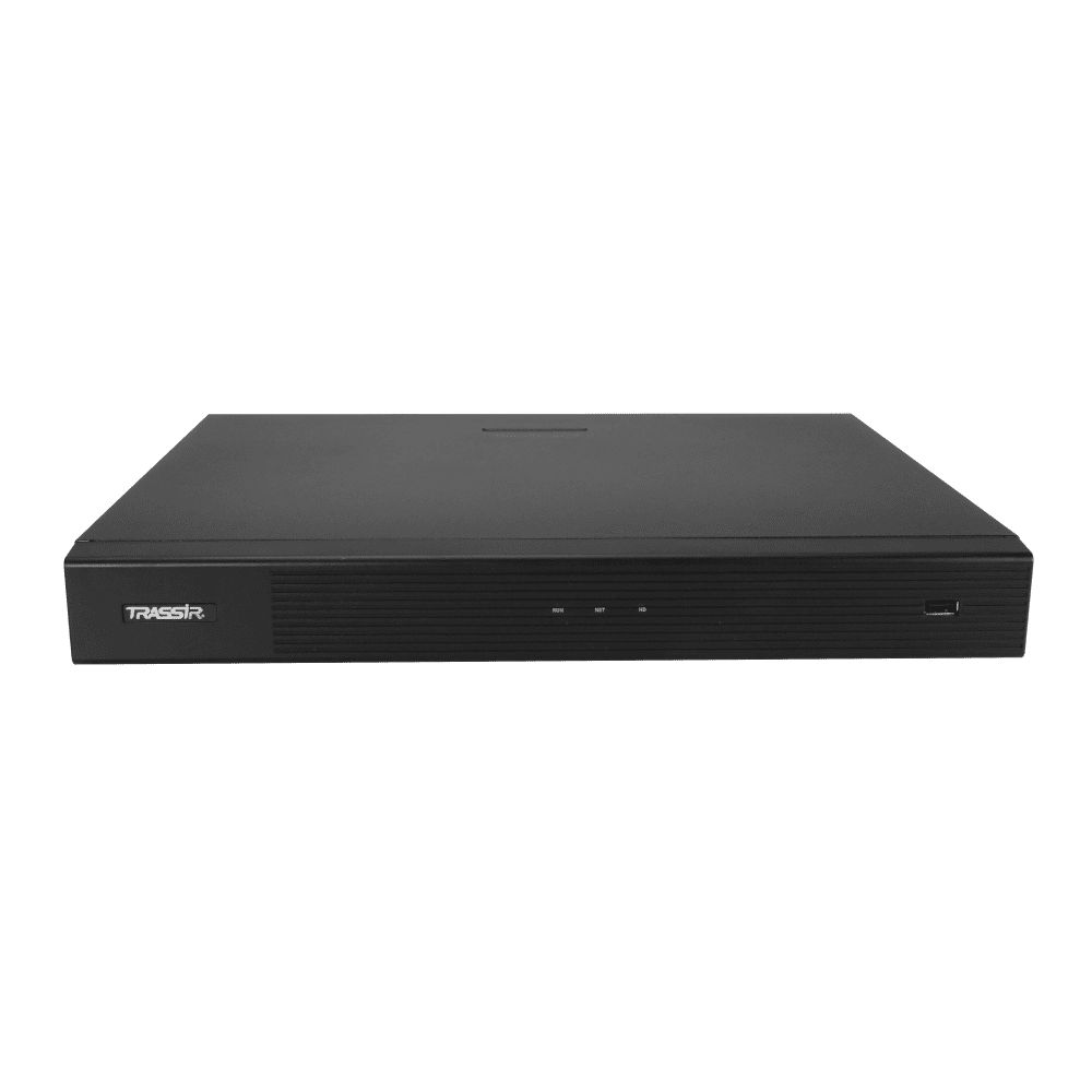 IP видеорегистратор 16 кан. MiniNVR 3216R AF