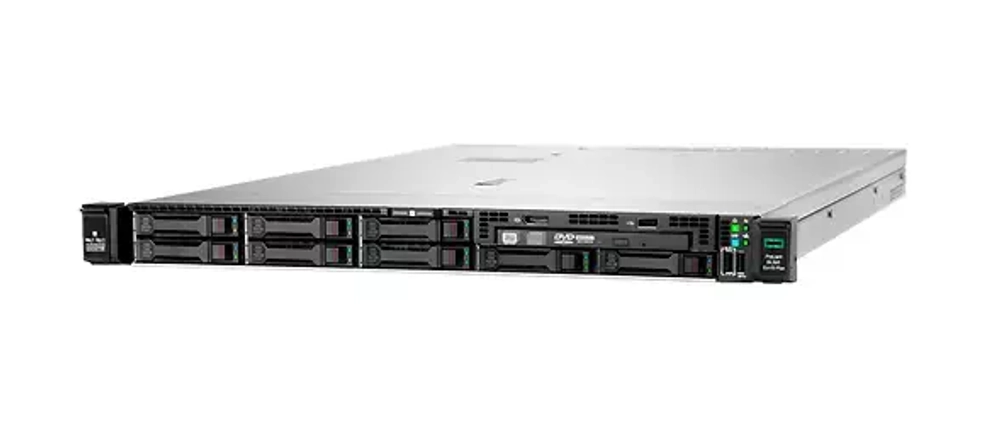 Сервер HPE Proliant DL360 Gen10 (P23578-B21)