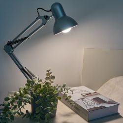 LED-A60-9W-4000K-E27-FR-RA95 PLK01WH Лампа светодиодная. матовая. Белый свет 4000K. Картон. ТМ Uniel