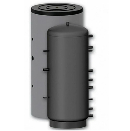 Накопитель буферный Sunsystem PR 2000 Ф 1200