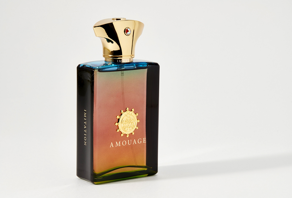 Amouage Imitation Man