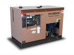 Дизельный генератор TOYO TKV 20 TPC