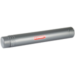 Тубус СТАММ телескопичский, А2,  D64мм L410-700мм, серый