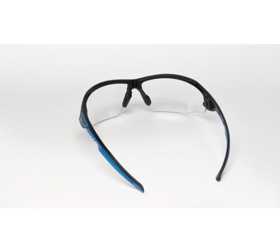 Открытые защитные очки с прозрачными линзами Delta Plus ASO2, ASO2IN