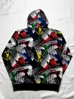 Зип худи от Rip Curl ecko fubu G-Unit South pole